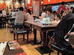 -王繁星面馆(西安熙地港店)