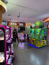 -小阿福儿童摄影(摩尔城店)