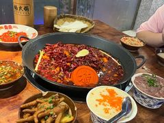 -楠火锅(广州总店)