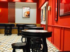 大堂-裕莲楼(环球港店)
