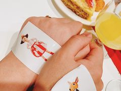 -宜家·瑞典风味餐厅(无锡店)