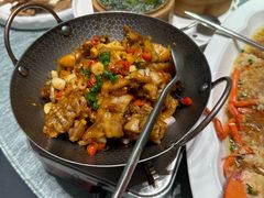 -楚禾宴·家宴(光谷大道店)