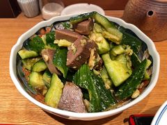 -翔峰炭火鳗鱼(悦泰街里公寓店)