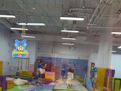 -飞奇儿体能体操馆(和平印象城店)