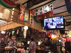 -平成屋· Late Night 食堂(四川北路店)