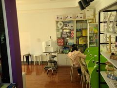 -中科优视医学研究院·验光配镜·近视防控