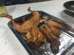 -顺徕德仙庙烧鸡(荔湾总店)