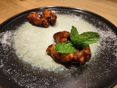 -枣子树·素食餐厅(普陀山店)