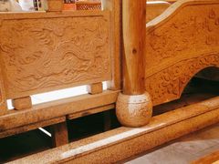 -大龙辣火锅·龙虾·烧烤(湖滨新天地店)