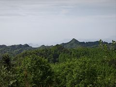 -山王坪喀斯特国家生态公园