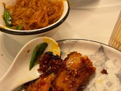 -湘江红·湖南招牌菜(莲花南路店)