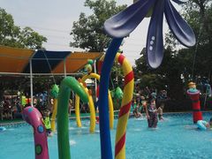 -苏州乐园森林水世界