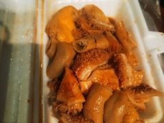 -细妹五香牛杂(步行街店)