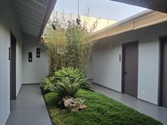 -昆明朗威酒店(昆明火车站店)