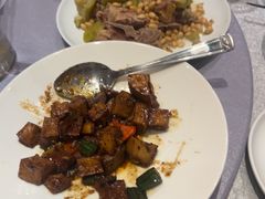 -汤城小厨•粤菜•靓汤(西直门凯德MALL店)