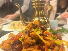 -品回味清真西北楼(宁波首店)