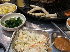 -元山烤肉店(假日广场店)