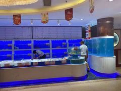 水产区-一品滇香·云南菜(公益西桥店)