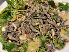 -義聚德·清真铜锅涮羊肉·烧烤(河东店)