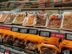 -T11生鲜超市(朝阳公园店)