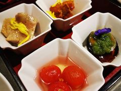 -小厨娘淮扬菜(河西奥美大厦店)