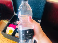 -上海新发展亚太JW万豪酒店