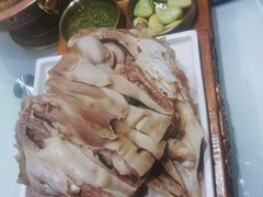 -哈啾嗨·新概念蒙餐(红星新城店)