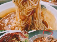 -达叔香味海鲜(海棠68环球美食街店)