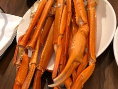 -嘉年华大酒店琴湾-自助餐厅