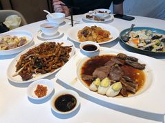 -花城苑广府菜(侨鑫店)
