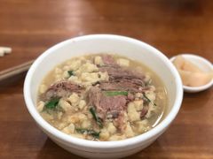 -刘信牛羊肉小炒泡馍(回民街店)
