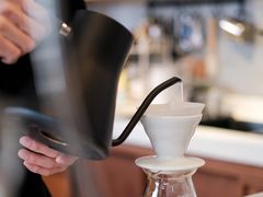 手冲咖啡-PUZZLE COFFEE 拼图咖啡