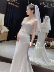 -南京宝娜嫁衣婚纱礼服馆(中央路店)