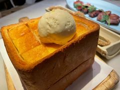 -绿茶餐厅(北京世纪金源店)