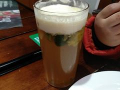 -Mr.Pizza米斯特比萨(盐城聚龙湖店)