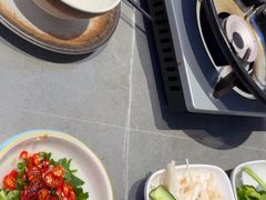 -椒椒铜炉火锅鸡(天马店)