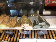 -Let's Taipei 非常烘焙(太古里店)