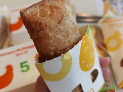 -麦当劳(帝豪店)