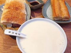 -桃园眷村(万象天地店)
