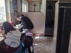 -陈记锅巴菜(五大道店)