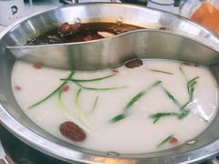 -老天桥蛙炉火锅(姑苏总店)