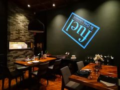 -AZUL by FUEL蓝色·法式酒馆(琶醍店)