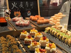 -厦门泰地万豪酒店-贡厨全日餐厅
