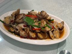 -莲花公园煎蟹(总店)