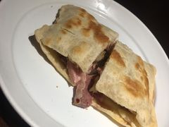 驴肉火烧-掌柜的店·河南菜(世茂店)