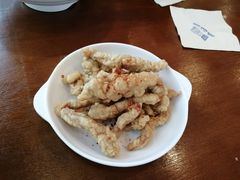-重庆小面·抄手(解放碑好吃街店)