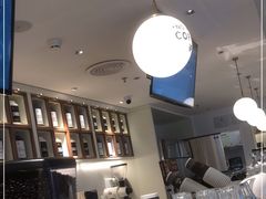 -Peet's Coffee皮爷咖啡(万象天地店)