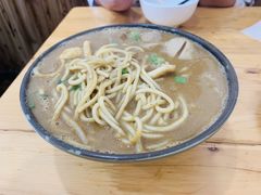 沙茶面-福祥厦门小馆(舟孟北路店)