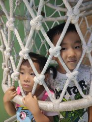 -塔塔王国·主题儿童游乐园(奥城商业广场店)