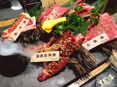 -黑牛の店·和牛烧肉(合生汇店)